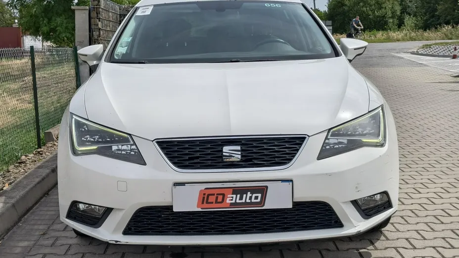 SEAT Leon -