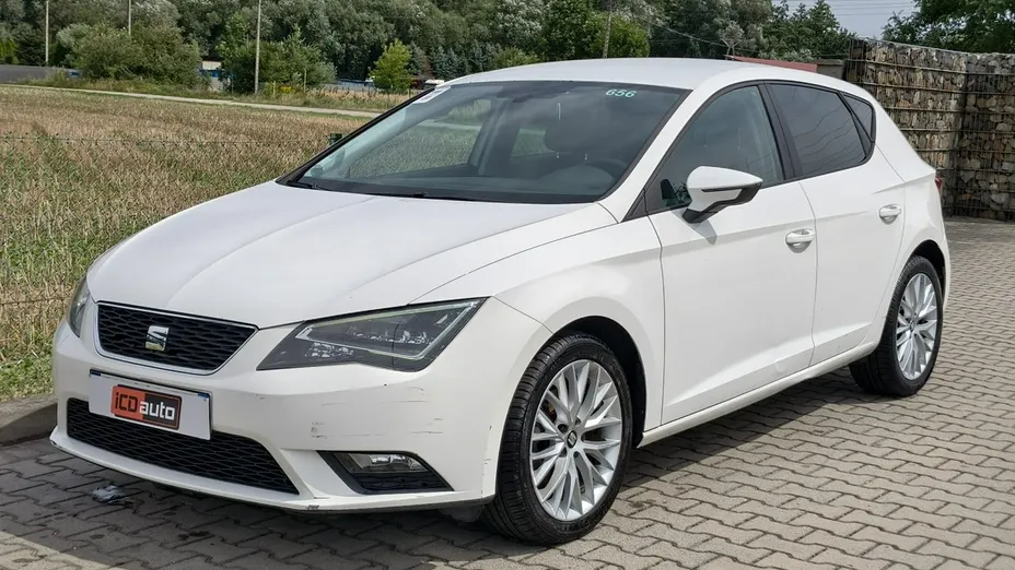 SEAT Leon -