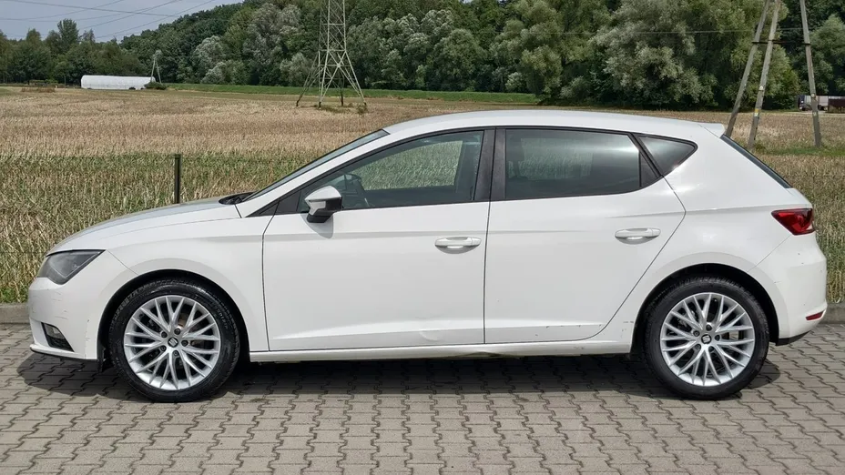 SEAT Leon -