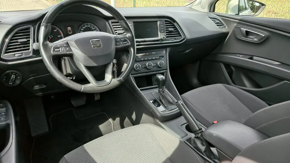 SEAT Leon -