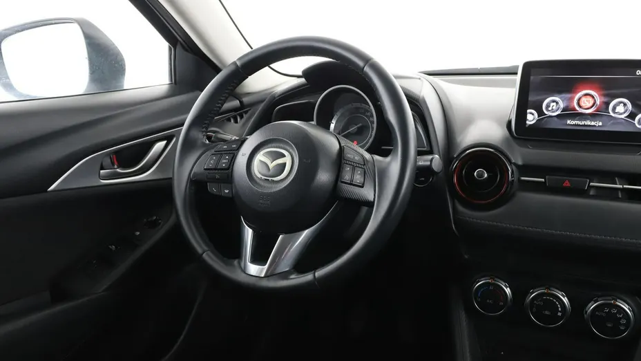 MAZDA CX-3 -