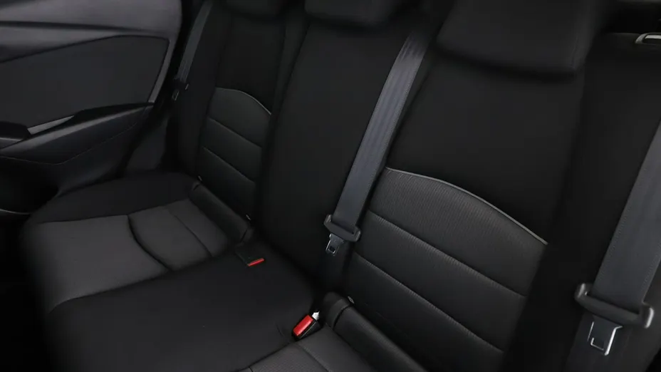 MAZDA CX-3 -