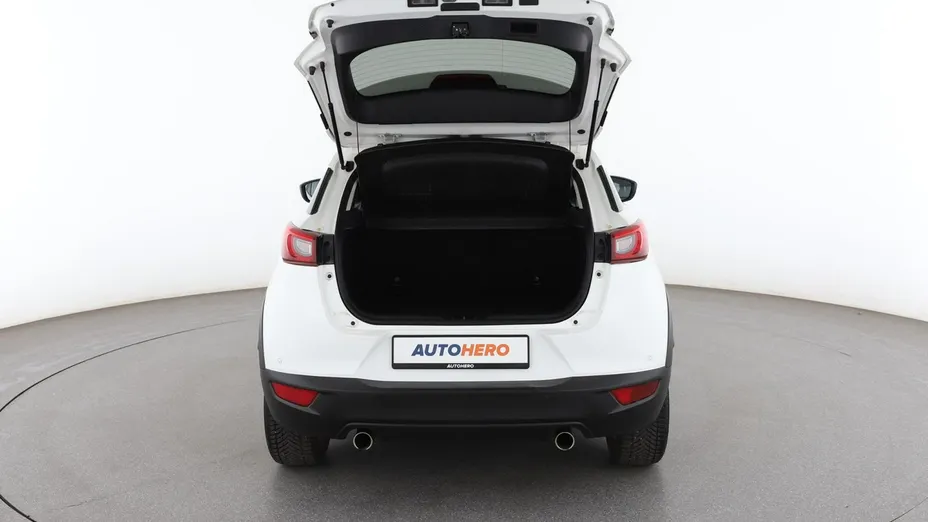 MAZDA CX-3 -