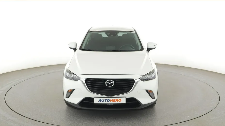 MAZDA CX-3 -