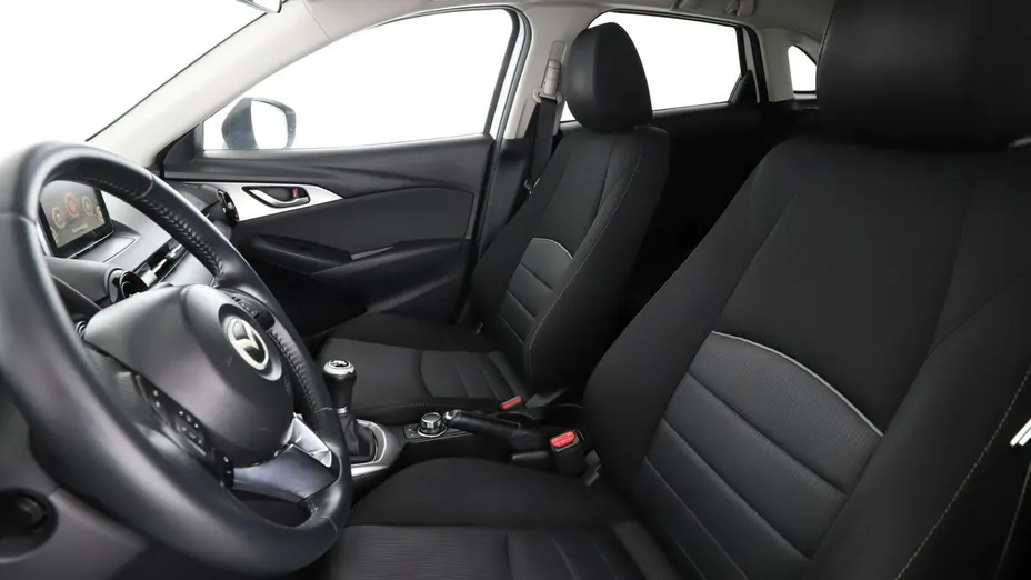 MAZDA CX-3 -