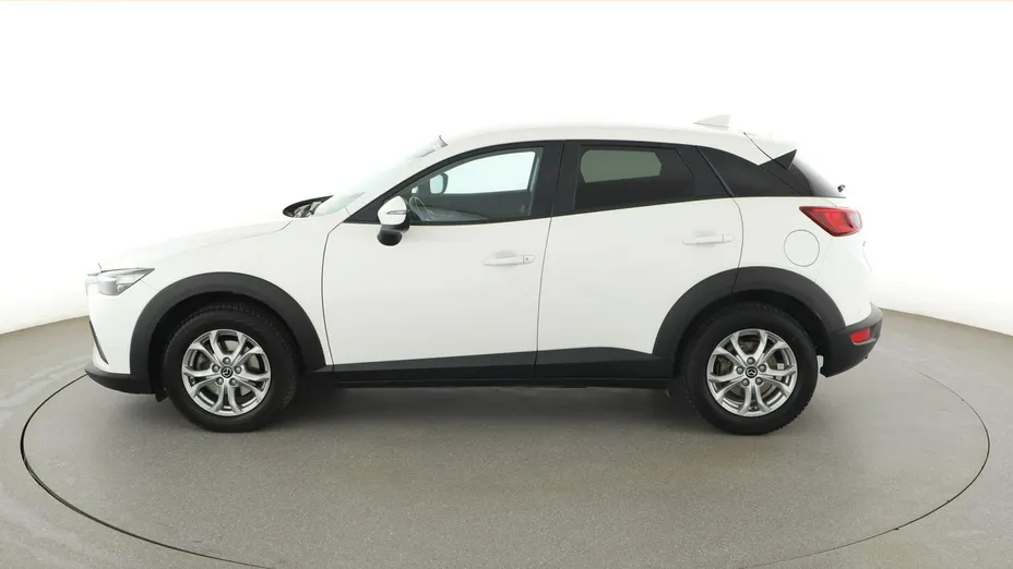 MAZDA CX-3 -