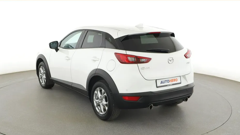 MAZDA CX-3 -