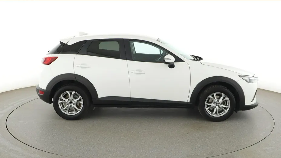MAZDA CX-3 -