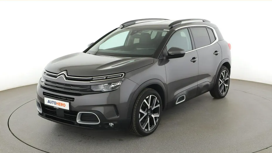CITROEN C5 Aircross -