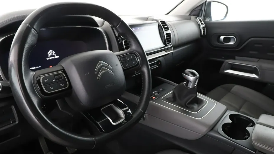 CITROEN C5 Aircross -