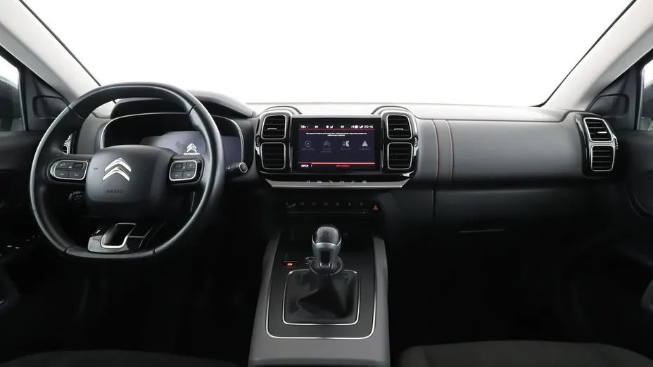 CITROEN C5 Aircross -