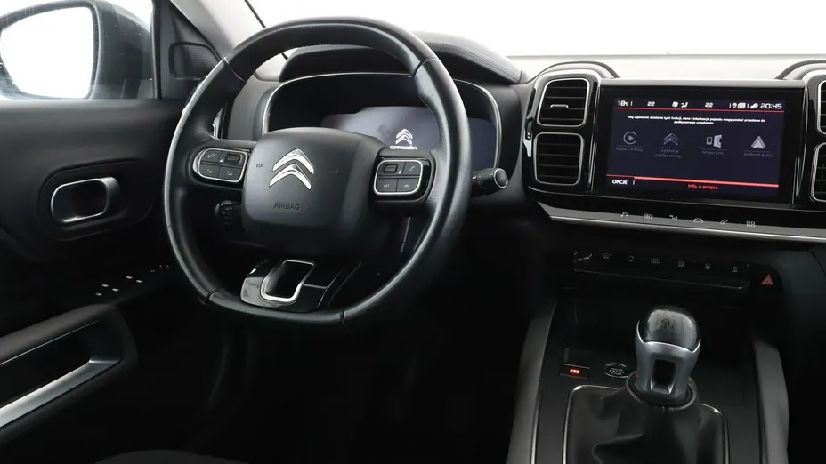 CITROEN C5 Aircross -
