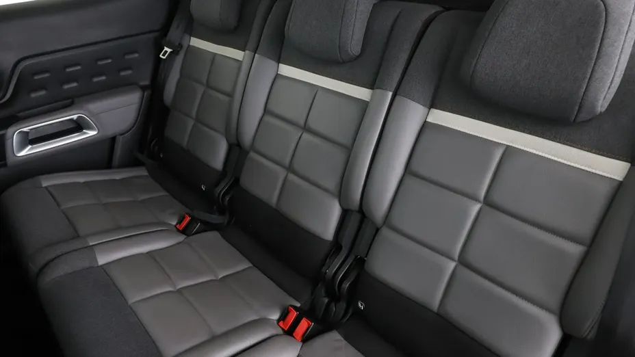 CITROEN C5 Aircross -