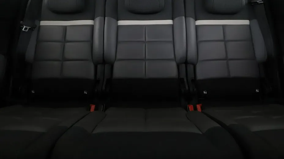 CITROEN C5 Aircross -