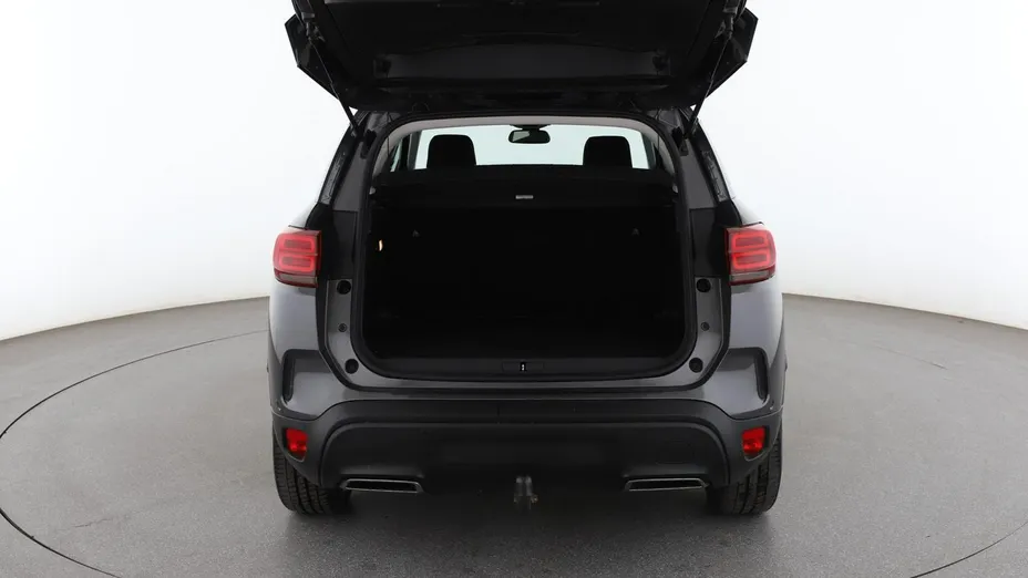 CITROEN C5 Aircross -