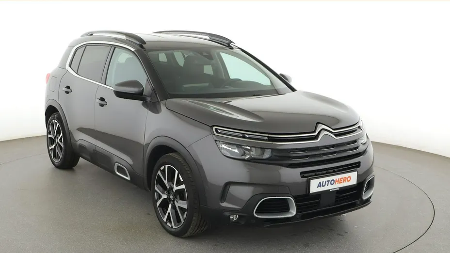 CITROEN C5 Aircross -