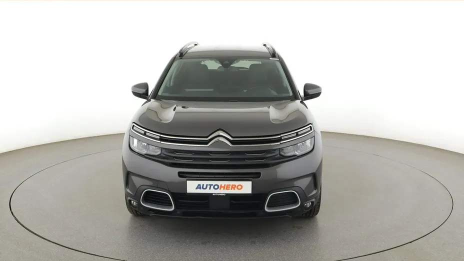 CITROEN C5 Aircross -
