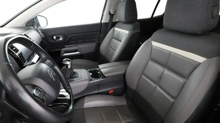 CITROEN C5 Aircross -