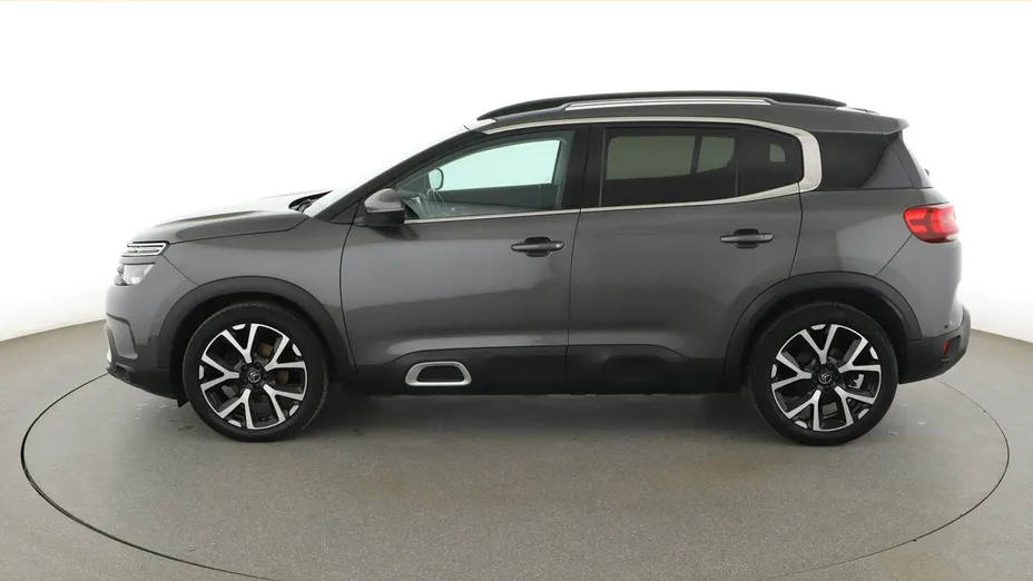 CITROEN C5 Aircross -