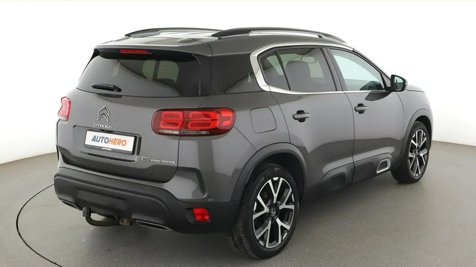 CITROEN C5 Aircross -