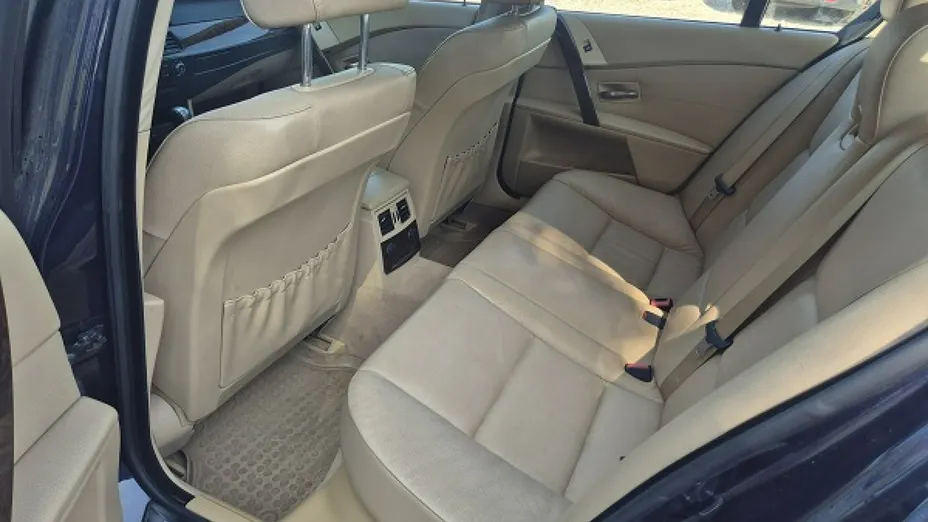 BMW Seria 5 -