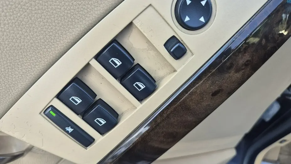 BMW Seria 5 -