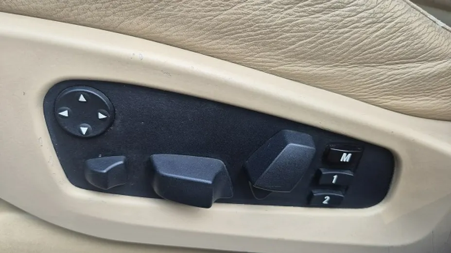 BMW Seria 5 -
