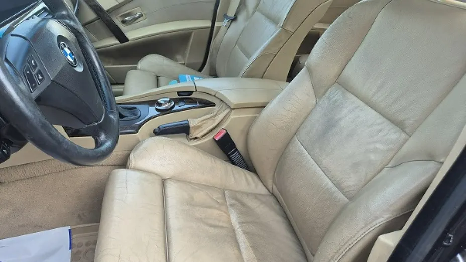 BMW Seria 5 -