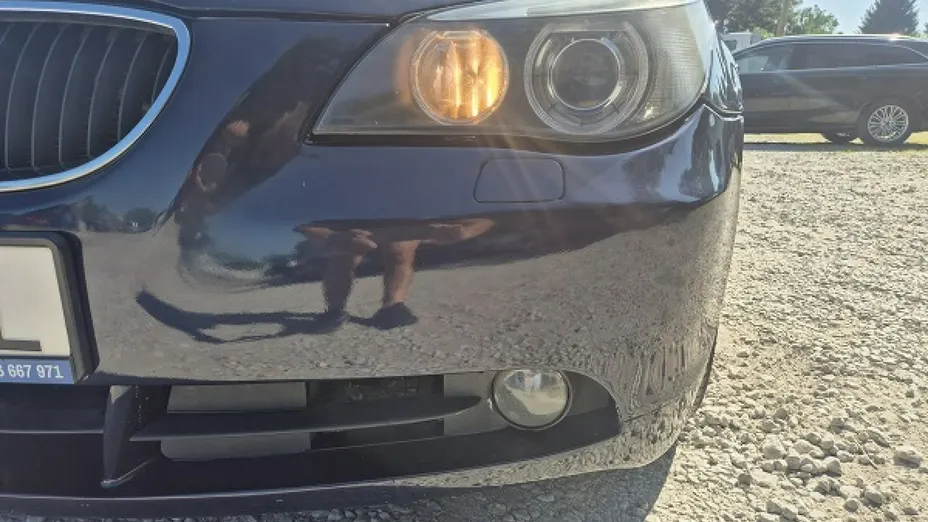 BMW Seria 5 -