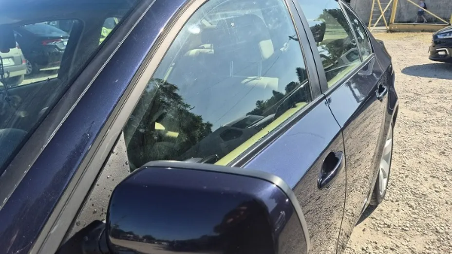 BMW Seria 5 -
