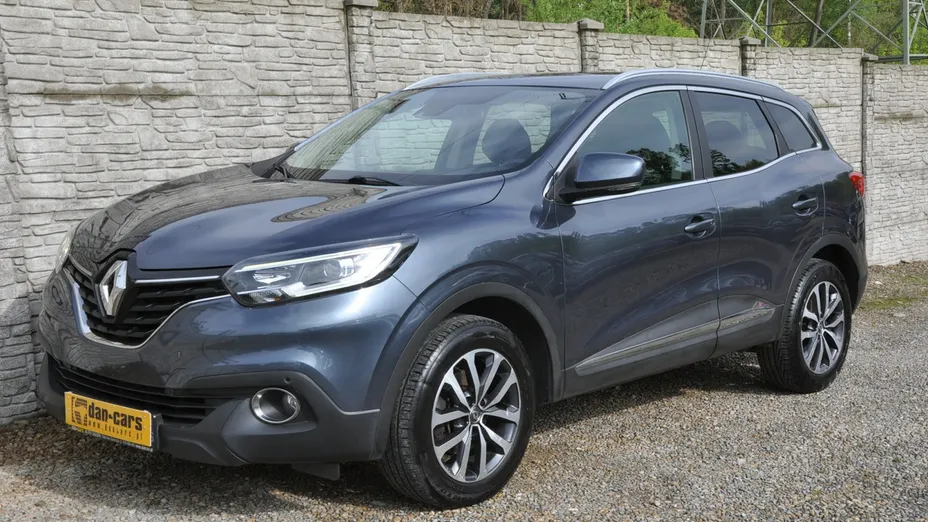 RENAULT Kadjar -