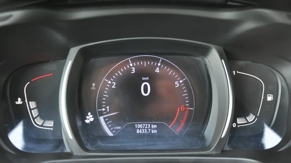 RENAULT Kadjar -