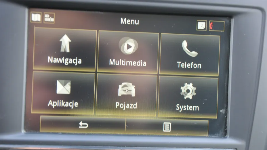 RENAULT Kadjar -