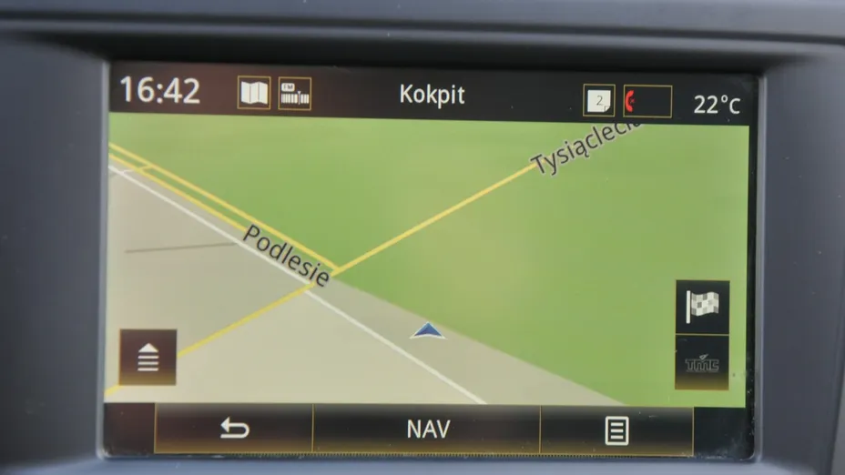RENAULT Kadjar -