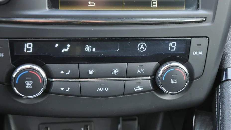 RENAULT Kadjar -