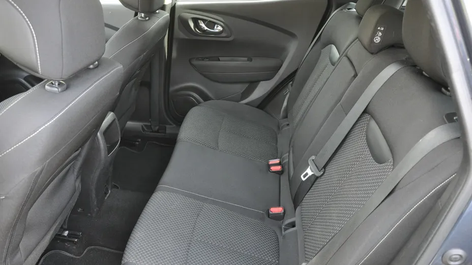 RENAULT Kadjar -