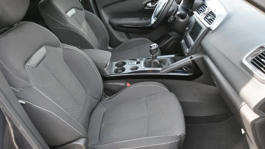 RENAULT Kadjar -