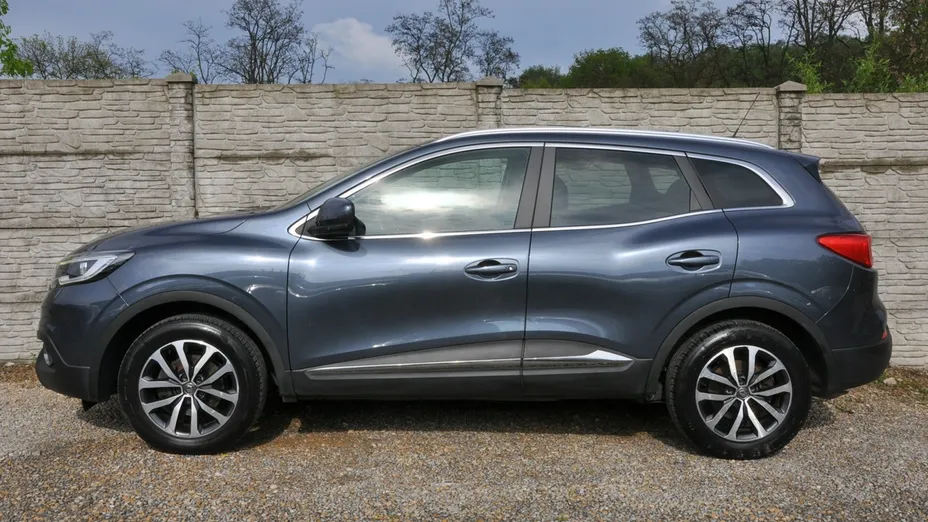 RENAULT Kadjar -