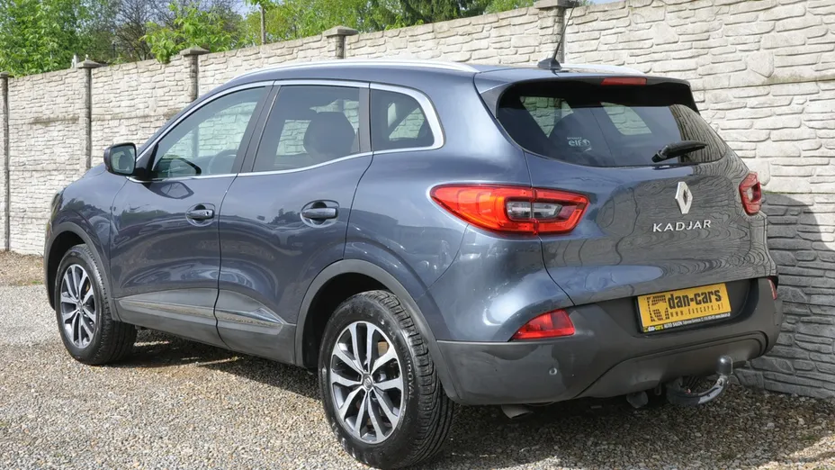 RENAULT Kadjar -