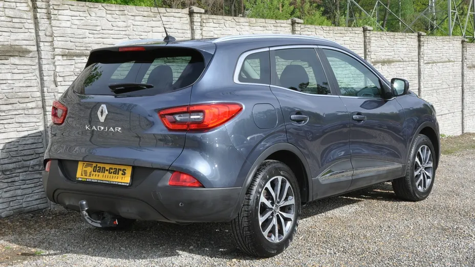 RENAULT Kadjar -