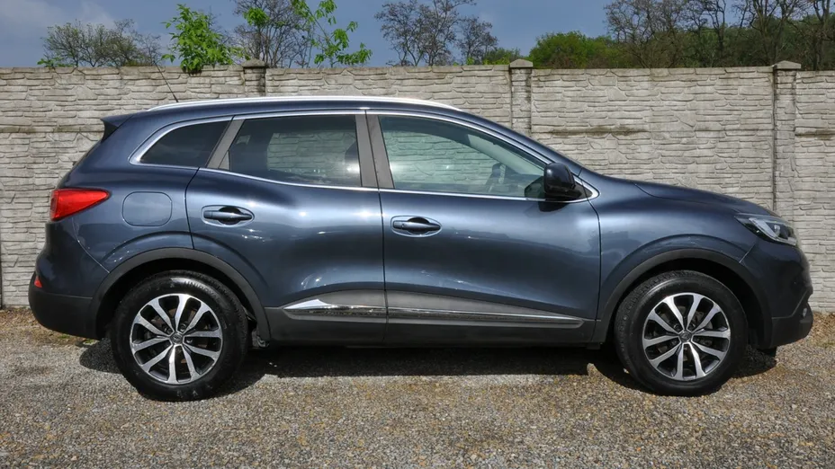 RENAULT Kadjar -