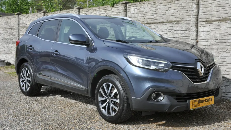 RENAULT Kadjar -