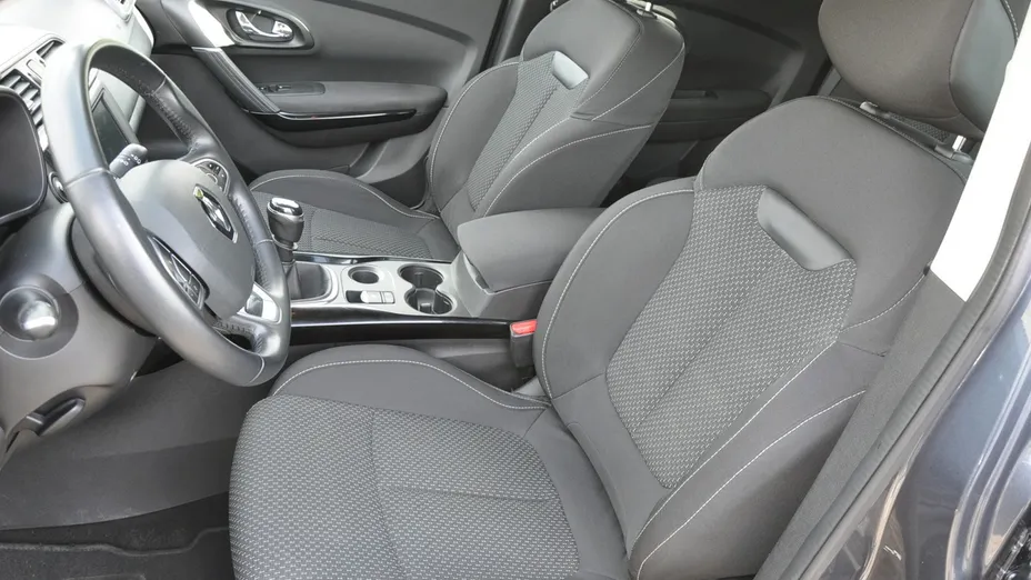 RENAULT Kadjar -