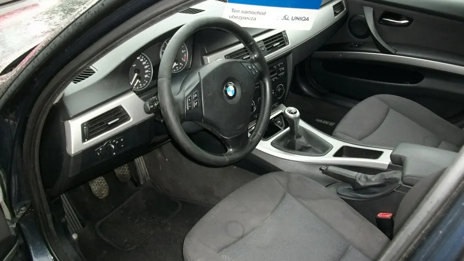 BMW Seria 3 -