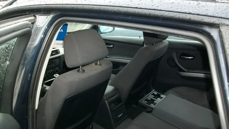 BMW Seria 3 -