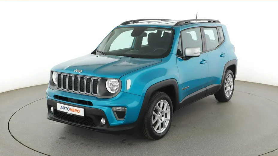 JEEP Renegade -