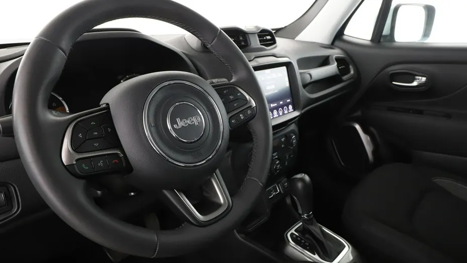 JEEP Renegade -