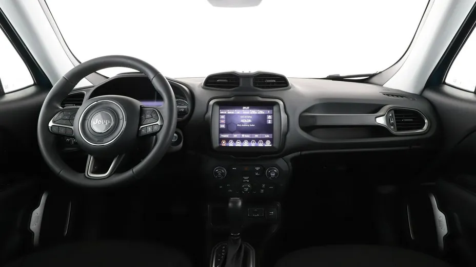 JEEP Renegade -