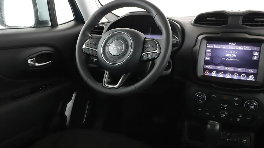 JEEP Renegade -