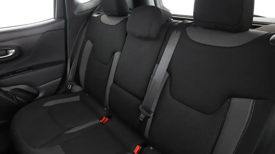 JEEP Renegade -